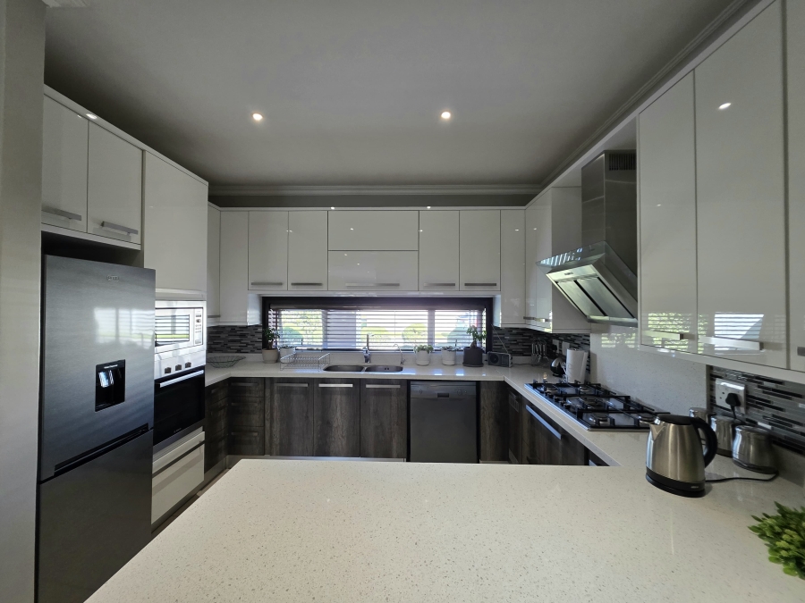 3 Bedroom Property for Sale in Welkom Free State